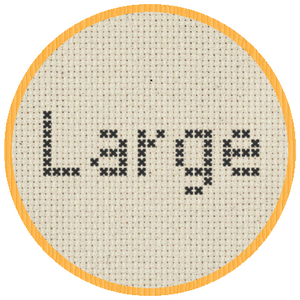 Large