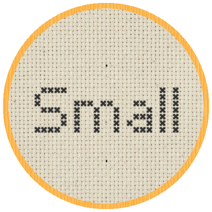 Small