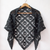 The Atypical Stitches Plague Shawl