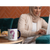 A Woman's Place Mug