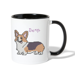 Derp Mug