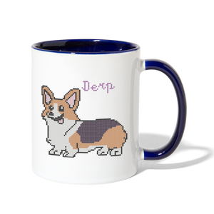 Derp Mug