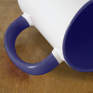 A Woman's Place Mug