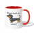 Do You Wanna? Mug