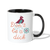 Don't Be a Dick Mug