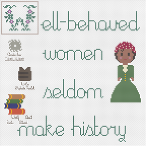 Well Behaved Women