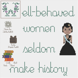 Well Behaved Women