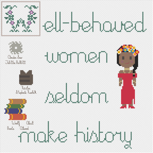 Well Behaved Women