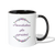 Nevertheless, She Persisted Mug