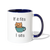 If it Fits, I Sits Mug