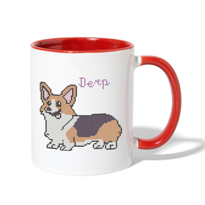 Derp Mug