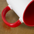 A Woman's Place Mug