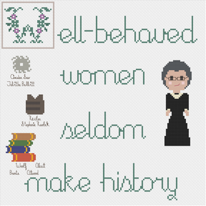 Well Behaved Women