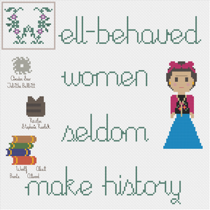Well Behaved Women
