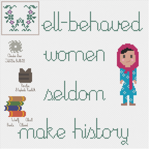 Well Behaved Women