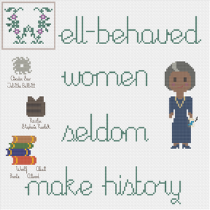 Well Behaved Women