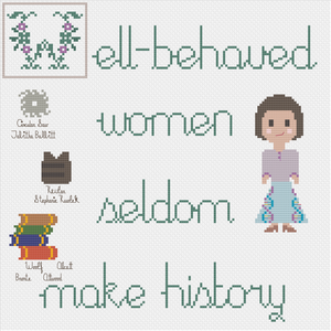 Well Behaved Women