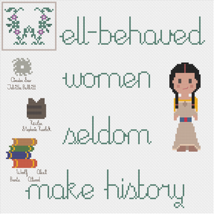 Well Behaved Women