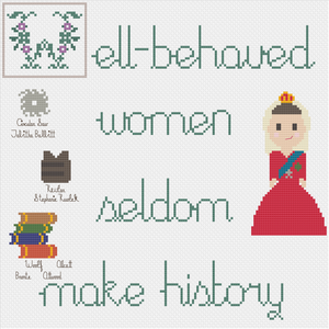 Well Behaved Women
