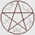 Cross Stitch - Devil's Trap