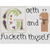 Cross Stitch - Goeth...