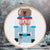 Cross Stitch - Holiday Dreams