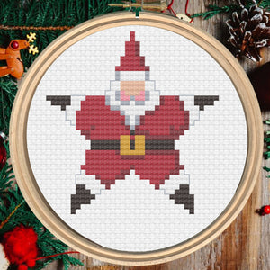 Cross Stitch - Holiday Dreams