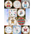 Cross Stitch - Holiday Dreams