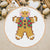Cross Stitch - Holiday Dreams
