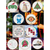 Cross Stitch - We Wish You A Nerdy Christmas