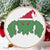 Cross Stitch - We Wish You A Nerdy Christmas