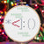 Cross Stitch - We Wish You A Nerdy Christmas