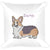 Derp Pillow
