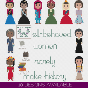 Well Behaved Women